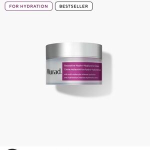 Murad Hydro-Hyaluronic Cream
